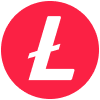 LTC икона