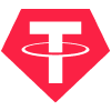 USDT икона