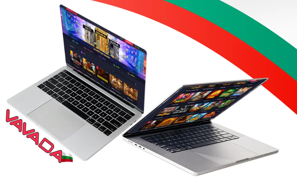 Онлайн казино Vavada в България